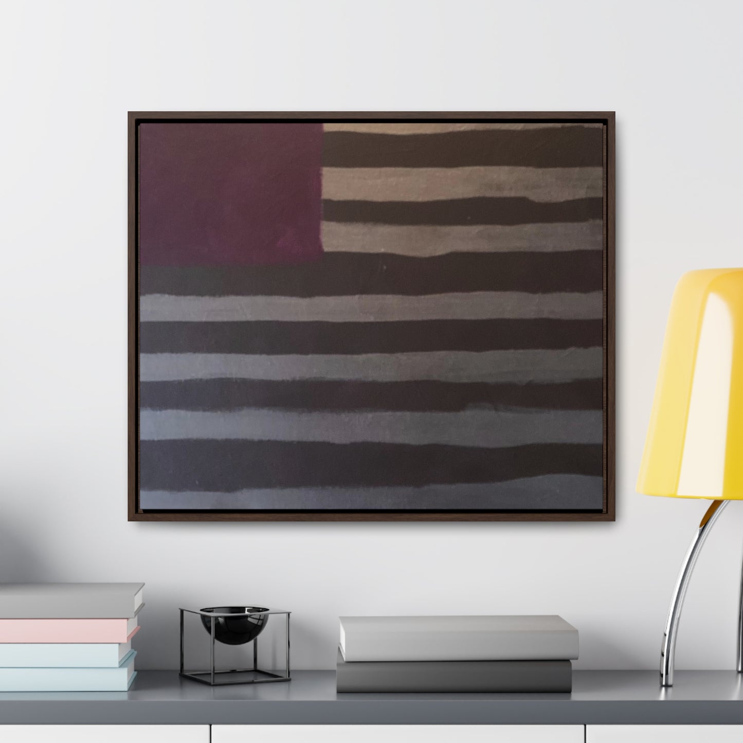 Stripes series #8