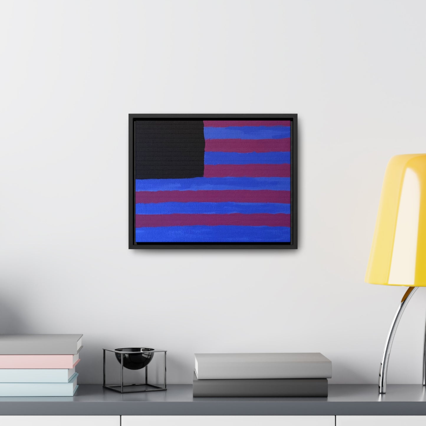 Stripes series #5