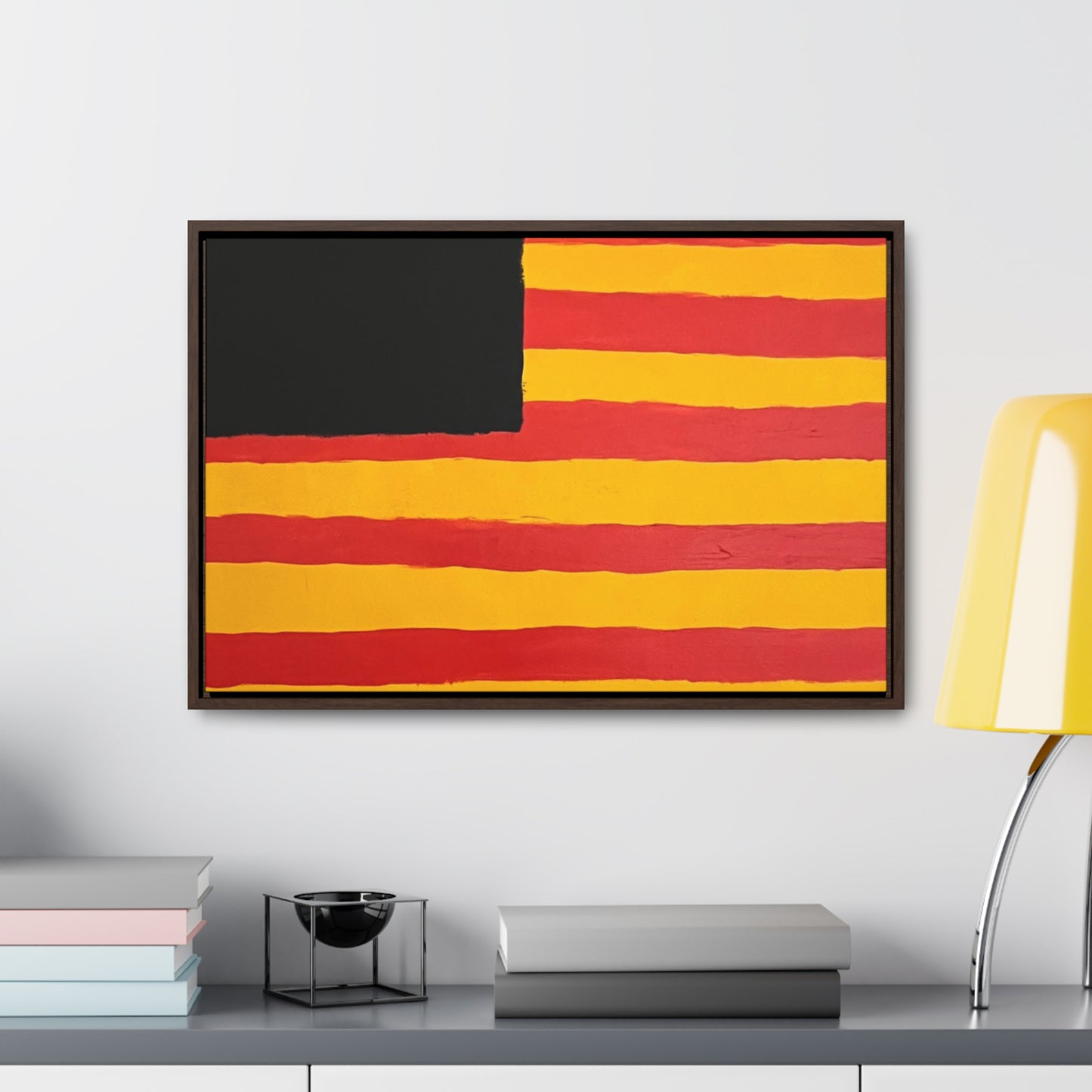 Stripes series #4