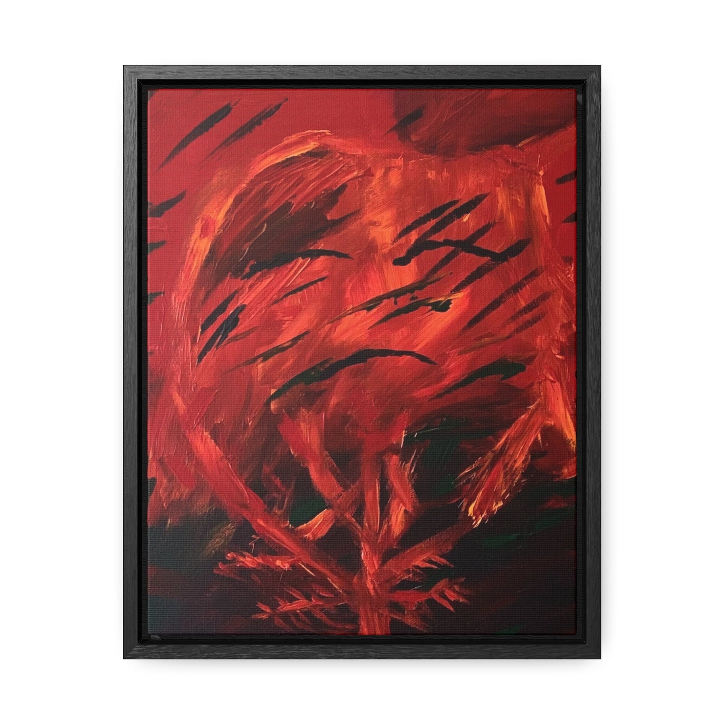 Dark star series Phoenix