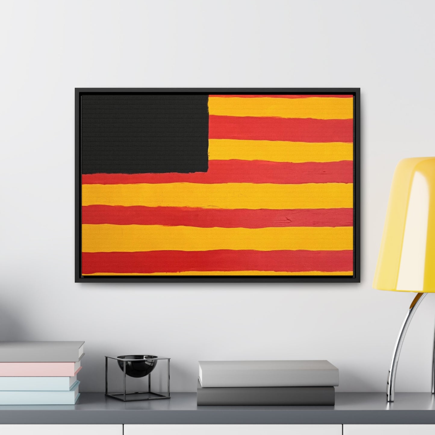 Stripes series #4