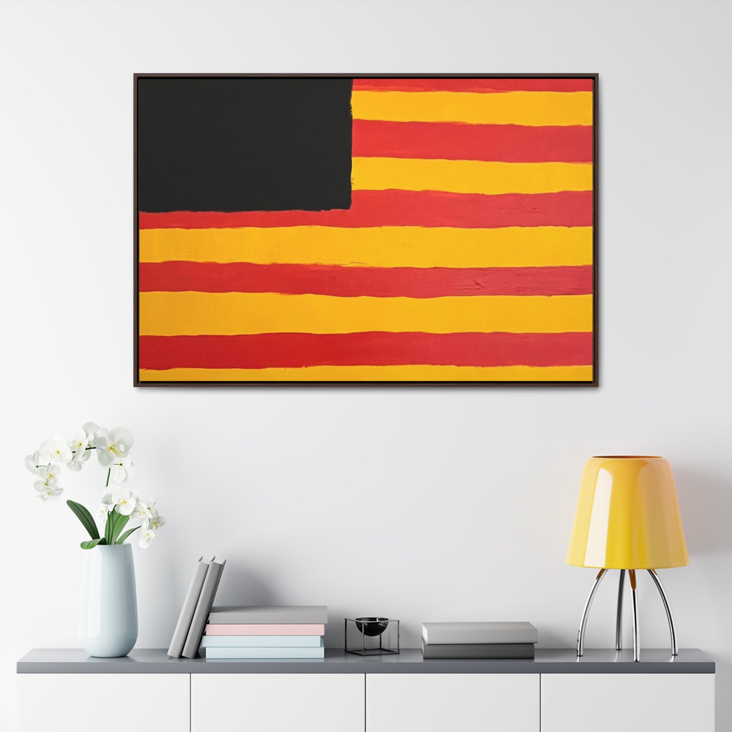 Stripes series #4
