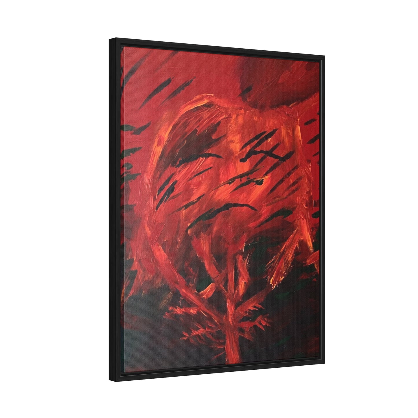 Dark star series Phoenix