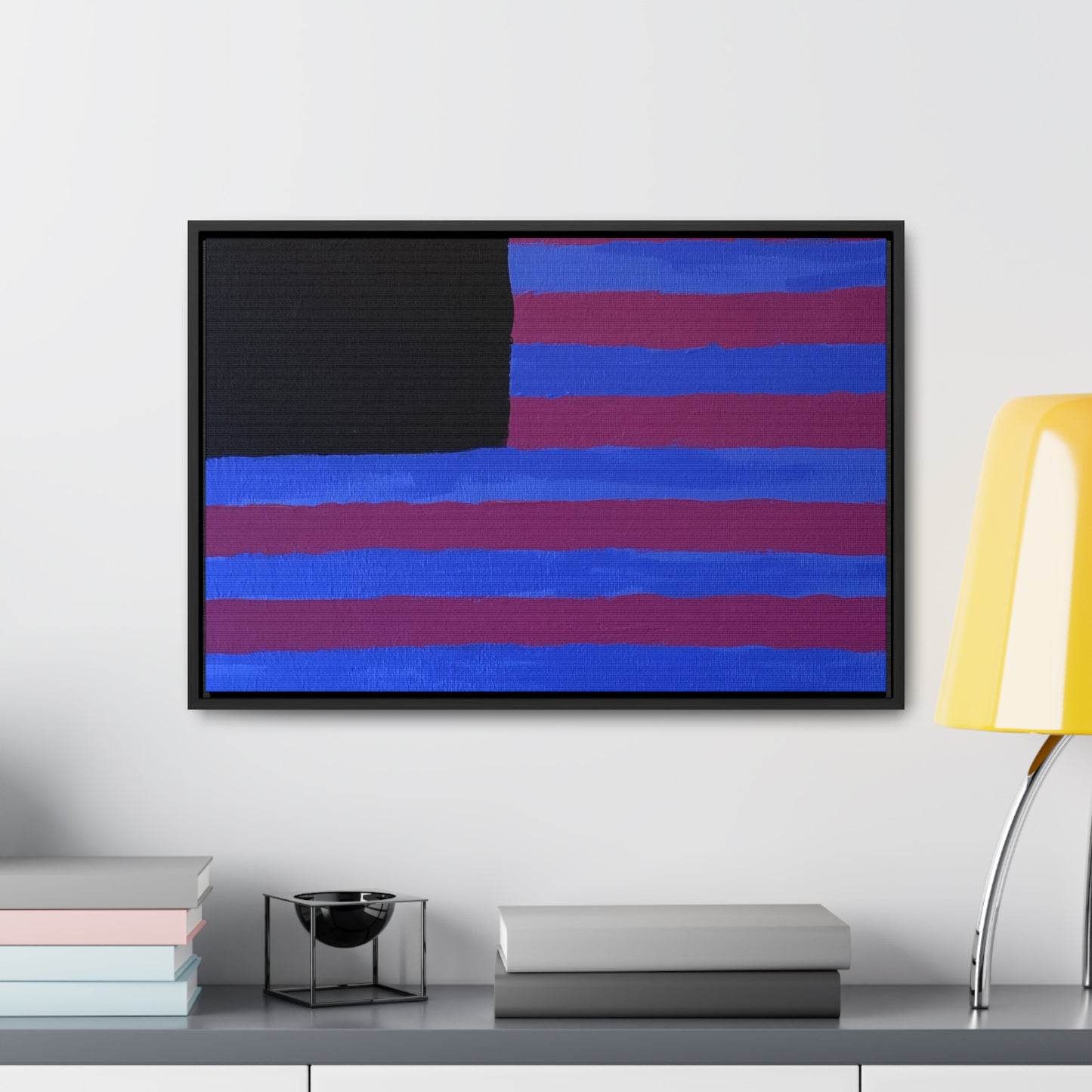 Stripes series #5